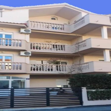 Rooms Kuljic Budva Exterior foto