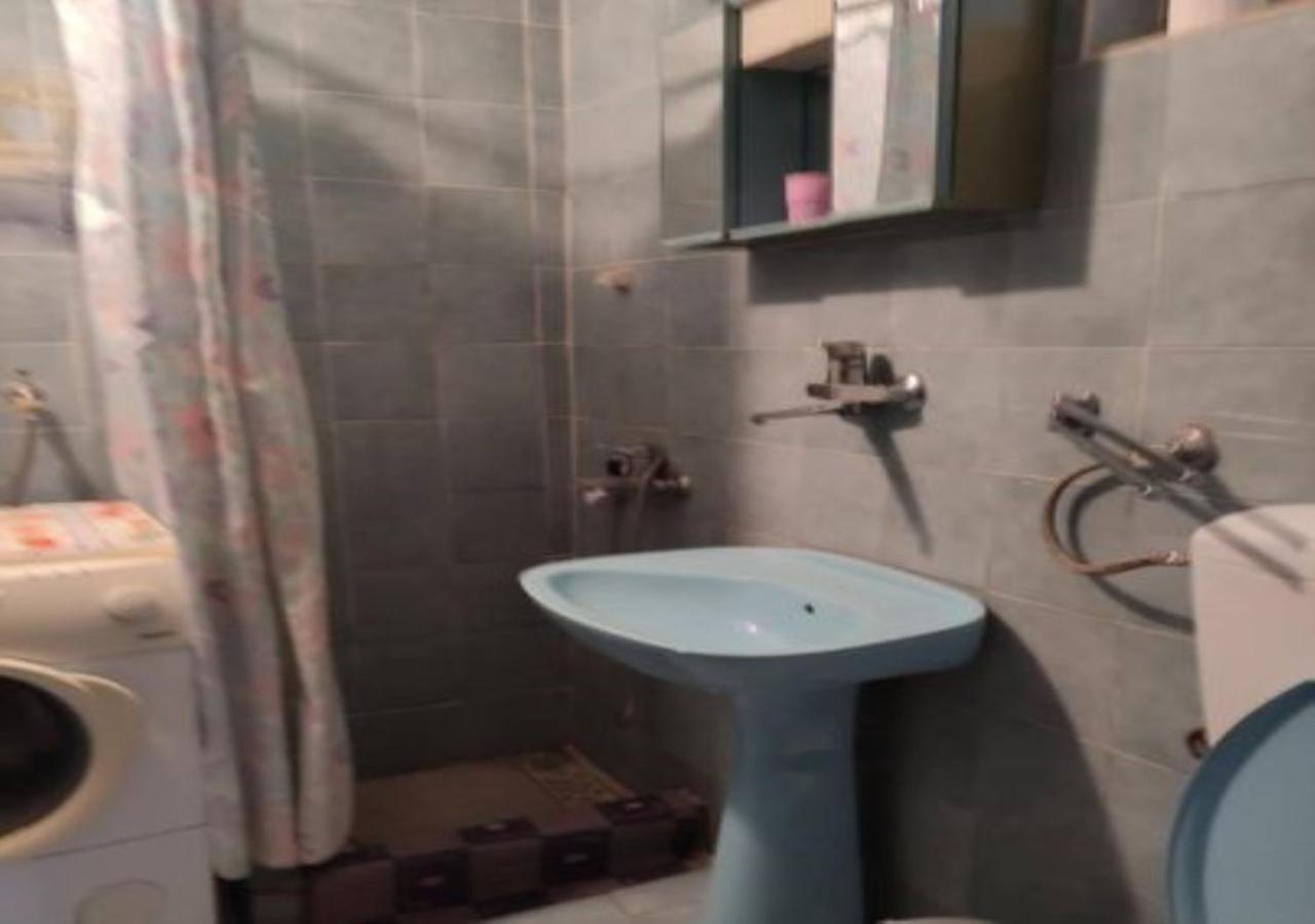 Rooms Kuljic Budva Exterior foto