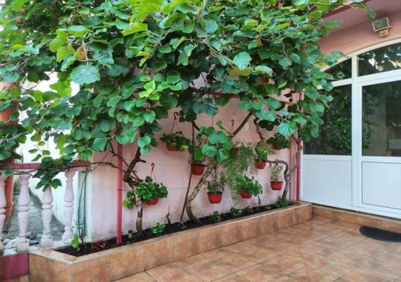Rooms Kuljic Budva Exterior foto
