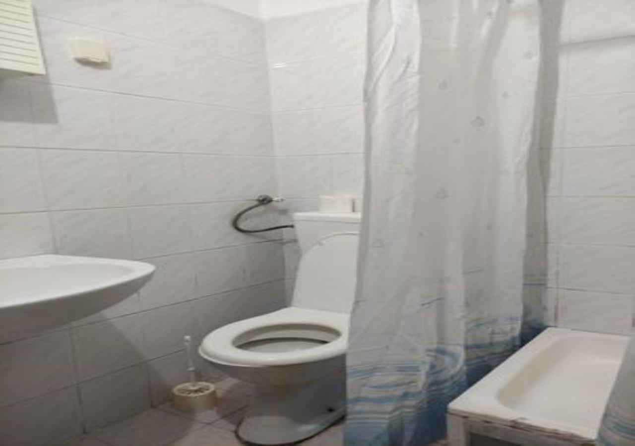 Rooms Kuljic Budva Exterior foto