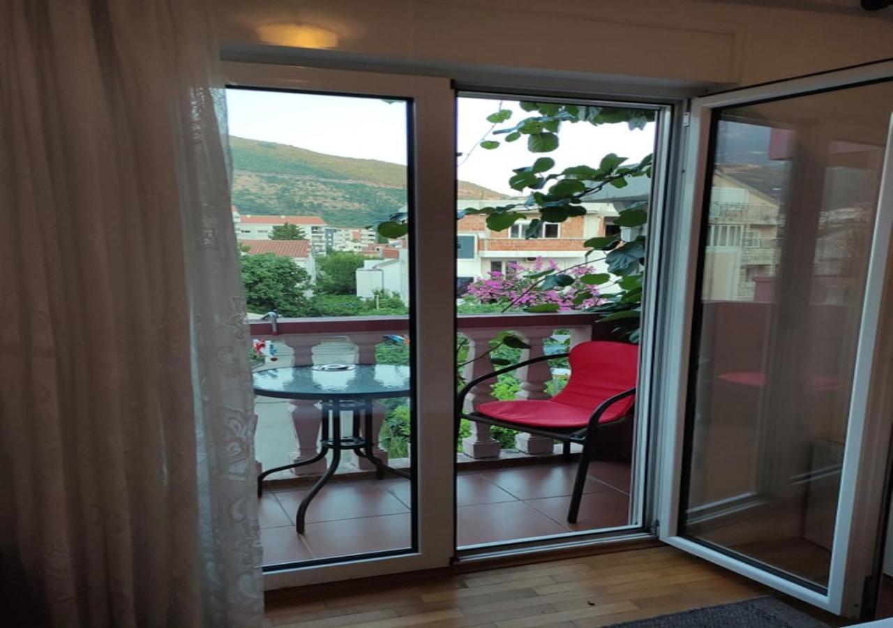 Rooms Kuljic Budva Exterior foto