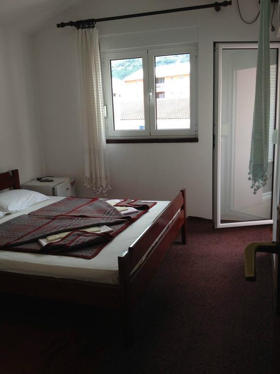 Rooms Kuljic Budva Habitación foto