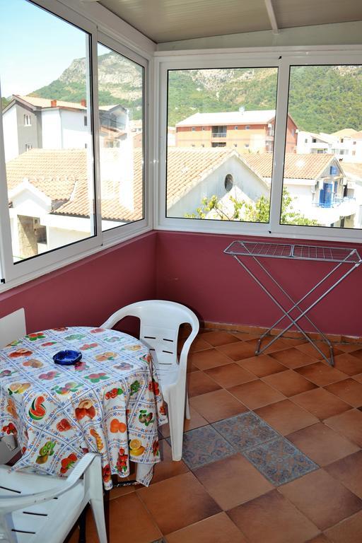 Rooms Kuljic Budva Habitación foto