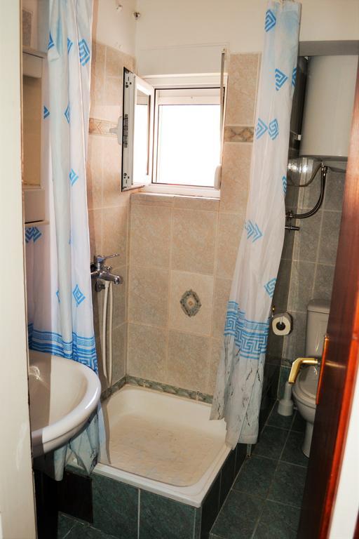 Rooms Kuljic Budva Habitación foto