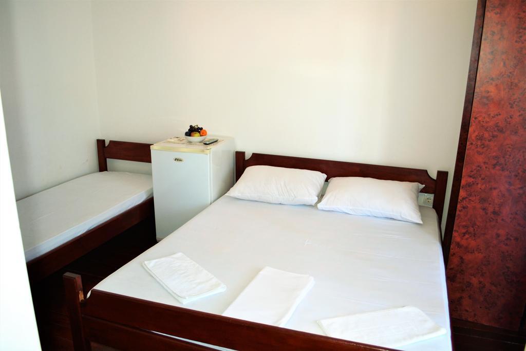 Rooms Kuljic Budva Habitación foto