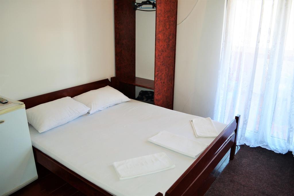 Rooms Kuljic Budva Habitación foto