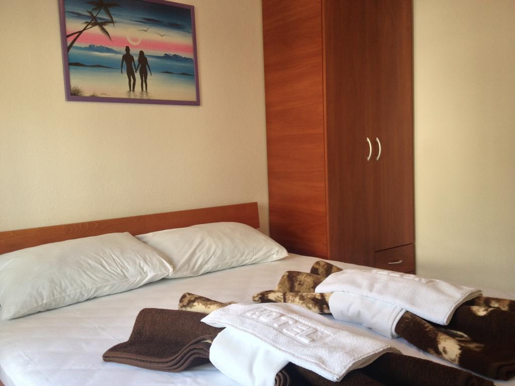 Rooms Kuljic Budva Habitación foto