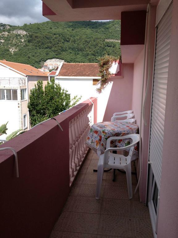 Rooms Kuljic Budva Habitación foto