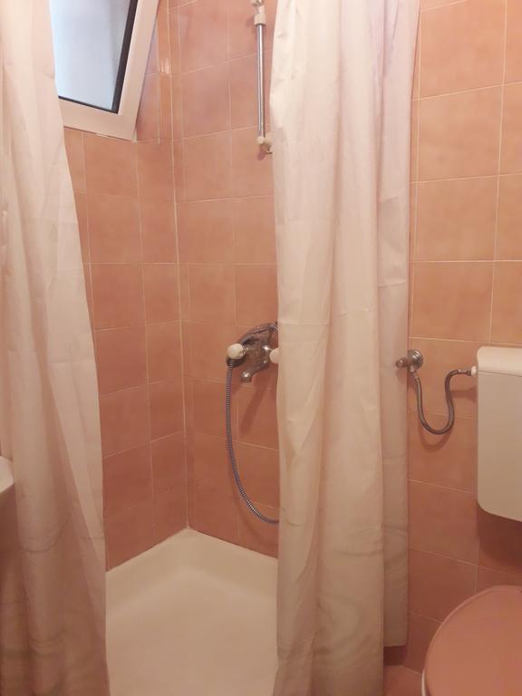 Rooms Kuljic Budva Exterior foto