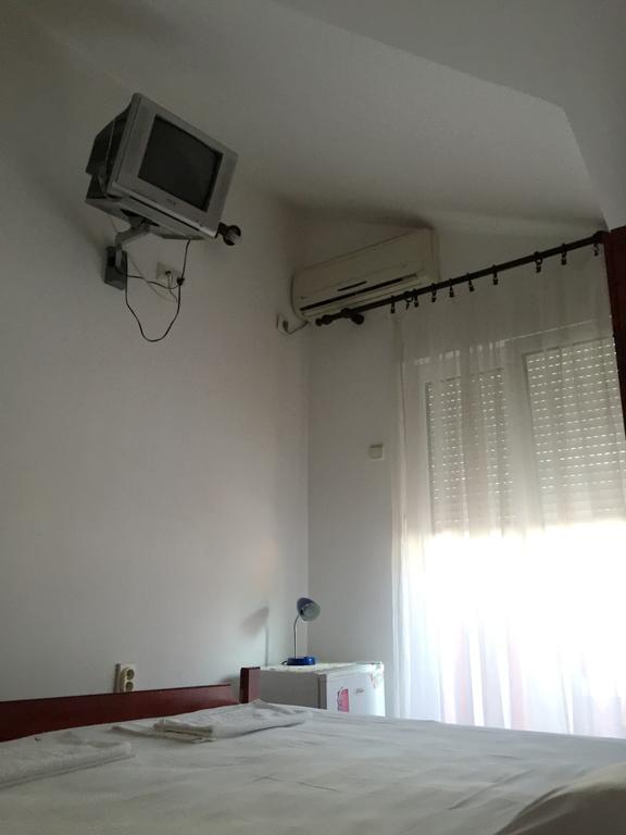 Rooms Kuljic Budva Exterior foto